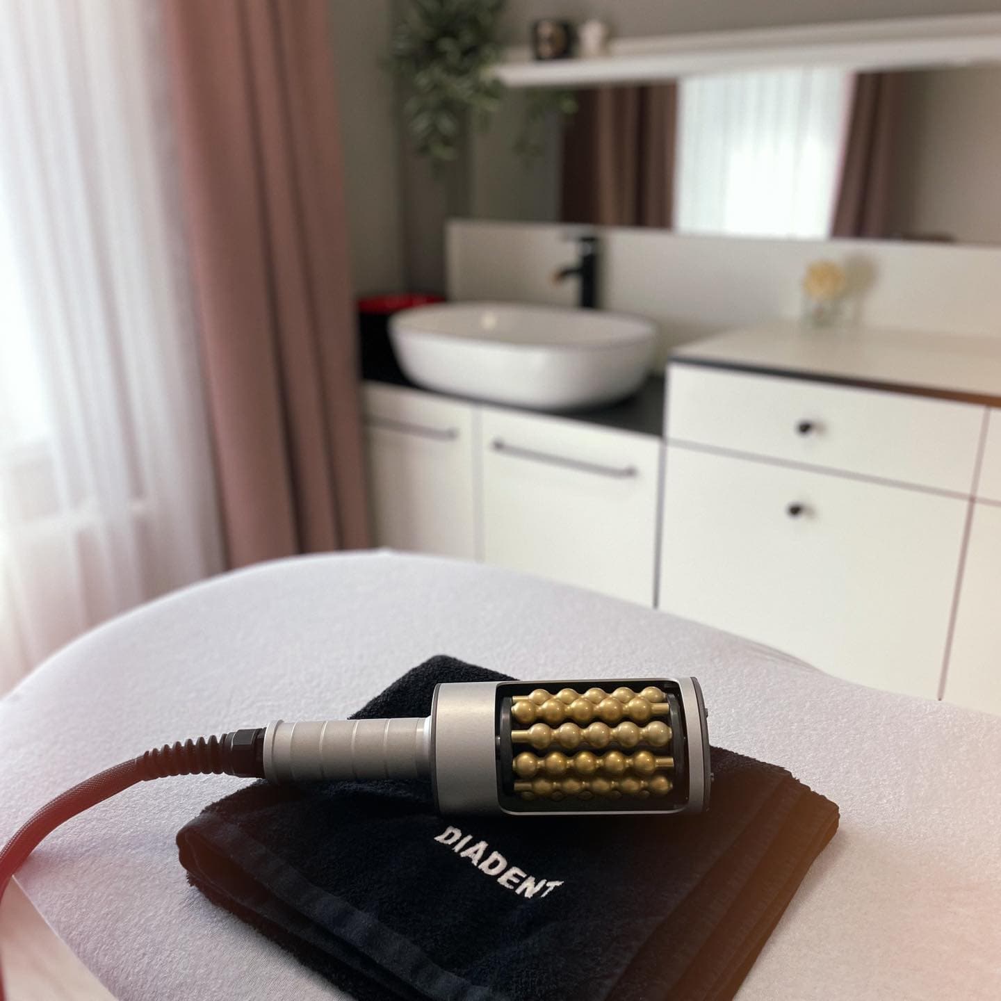 RSleek аппарат